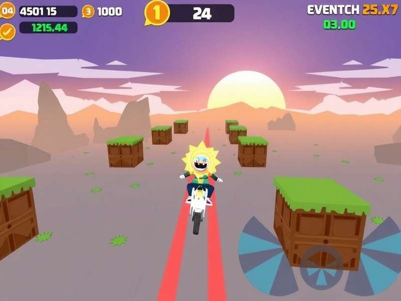 Hyper Dash India Community Event