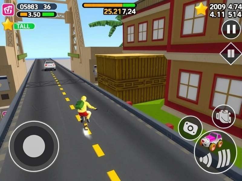 Hyper Dash India Customization Features